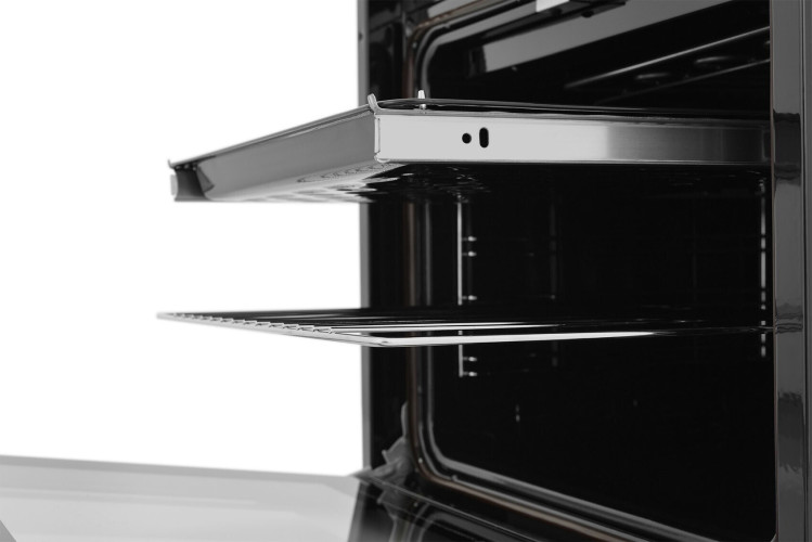 Электрический духовой шкаф Zugel A2710W