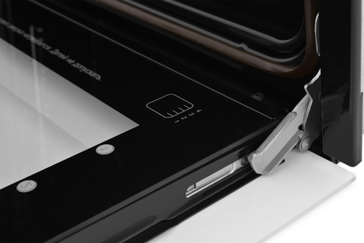 Электрический духовой шкаф Zugel A2710W