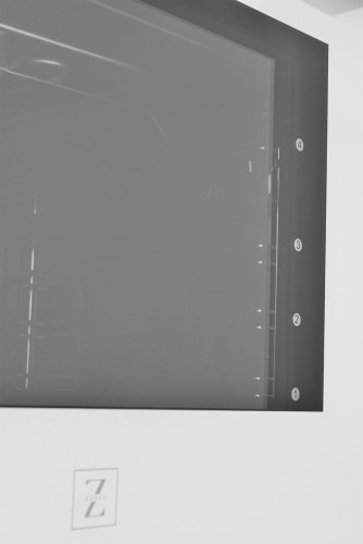 Электрический духовой шкаф Zugel A2710W