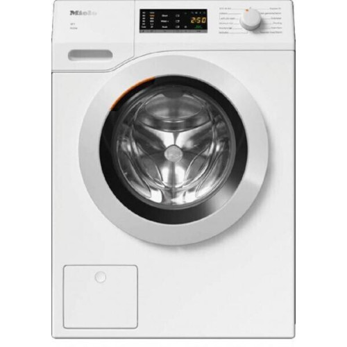 Стиральная машина Miele WCA030 WCS Active Lotus White, белый лотос