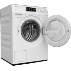 Стиральная машина Miele WCA030 WCS Active Lotus White, белый лотос