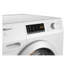 Стиральная машина Miele WCA030 WCS Active Lotus White, белый лотос
