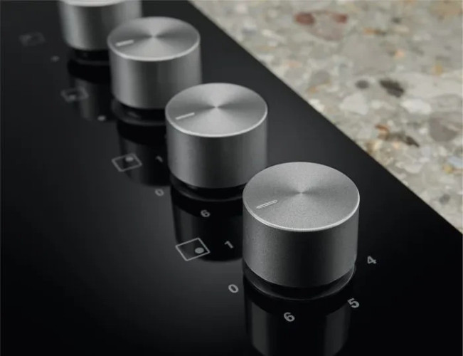 Комбинированная варочная панель Electrolux EGE6172NOK