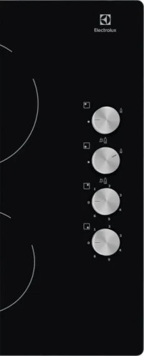 Комбинированная варочная панель Electrolux EGE6172NOK