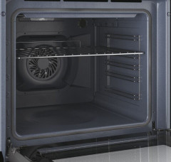 Электрический духовой шкаф Candy FIDC N615