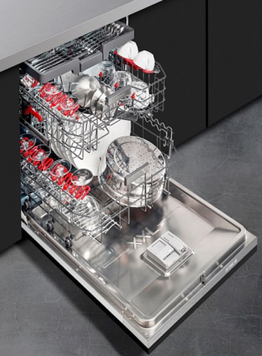 Посудомоечная машина De Dietrich DCJ632DQX