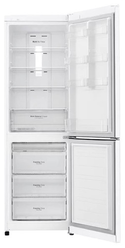 Холодильник LG GA-B429SQUZ