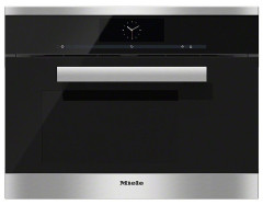Встраиваемая пароварка Miele DGM 6800