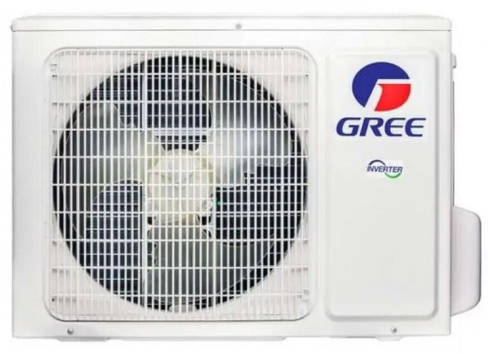 Сплит-система Gree GWH09AKCXD-K6DNA1A