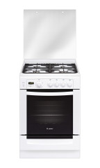 Газовая плита Gefest 6100-04 0002 6100-04 С