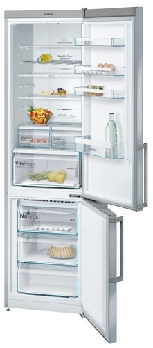 Холодильник Bosch KGN39XL35
