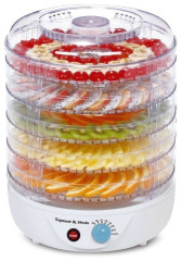 Сушилка для овощей Zigmund &amp; Shtain ZFD-400