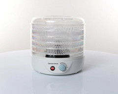 Сушилка для овощей Zigmund &amp; Shtain ZFD-400