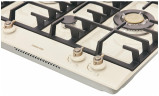 Газовая варочная панель Hiberg VS 6045 YR