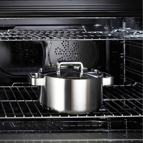 Комбинированная плита La Germania PRM965EXT