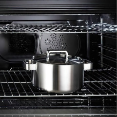 Комбинированная плита La Germania PRM965EXT