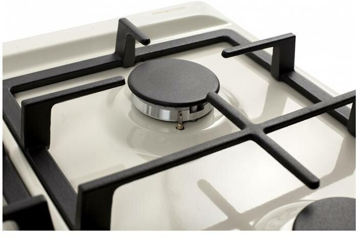 Газовая варочная панель Simfer H90W51M572