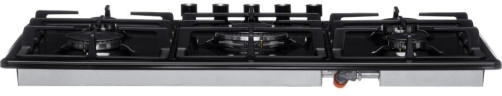 Газовая варочная панель Simfer H90W51M572