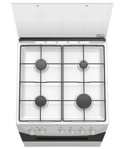 Комбинированная плита Darina ADA 1311 W