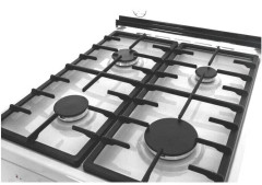 Комбинированная плита Darina ADA 1311 W