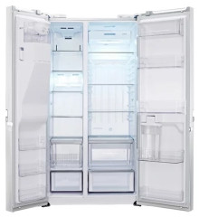 Холодильник LG GS-L545SWYV