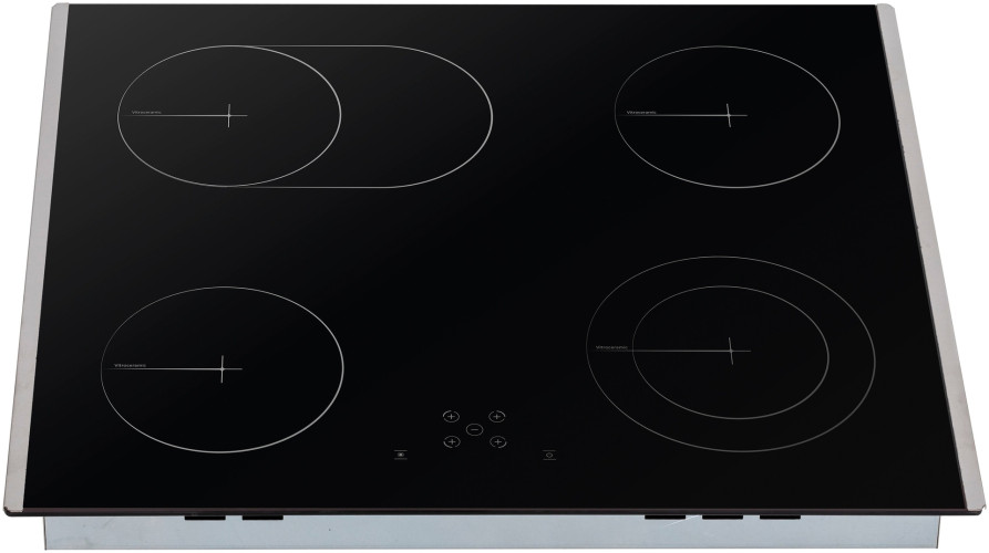 Электрическая варочная панель Delvento V60D24S011