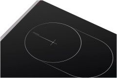 Электрическая варочная панель Delvento V60D24S011