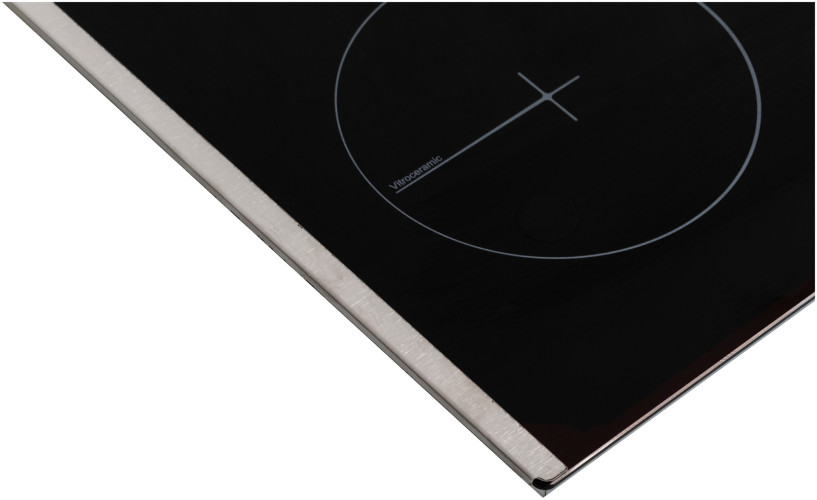 Электрическая варочная панель Delvento V60D24S011