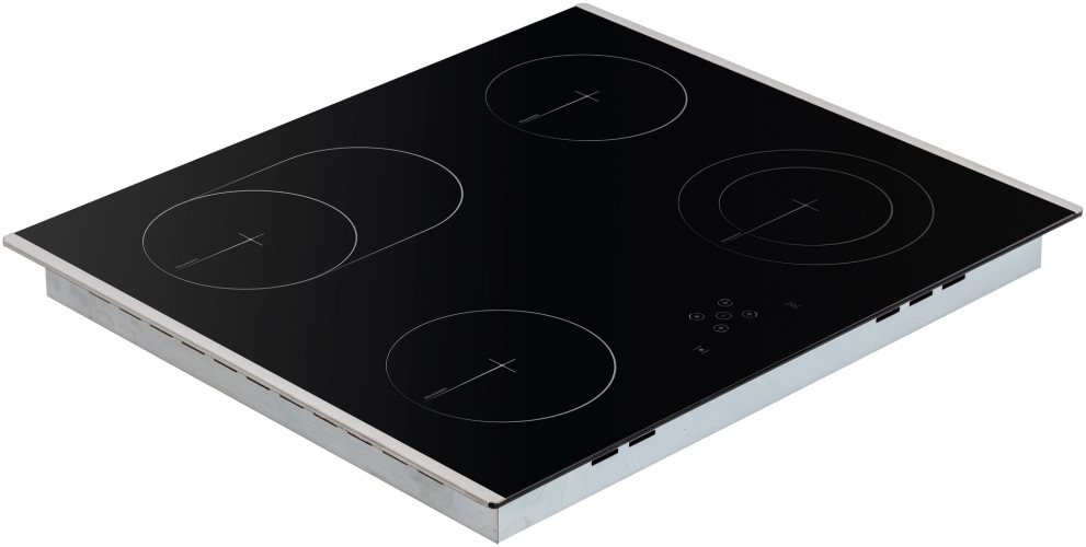 Электрическая варочная панель Delvento V60D24S011