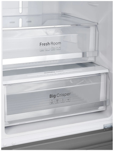 Холодильник Kuppersberg NOFF 19565 X