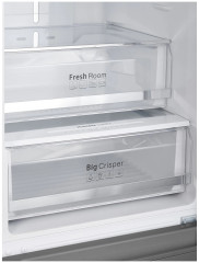 Холодильник Kuppersberg NOFF 19565 X