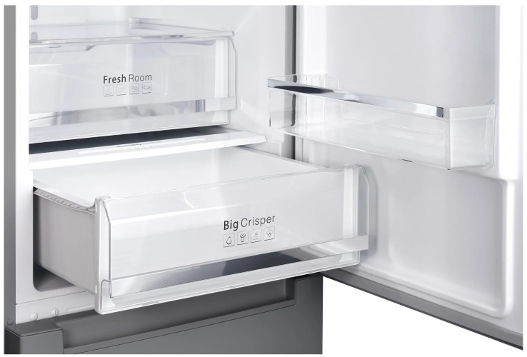 Холодильник Kuppersberg NOFF 19565 X