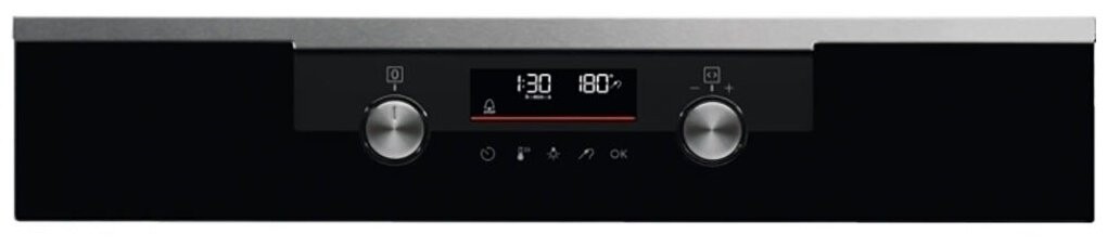 Электрический духовой шкаф Electrolux KODDP77X