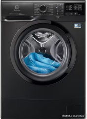 Стиральная машина Electrolux EW6SM406BXE