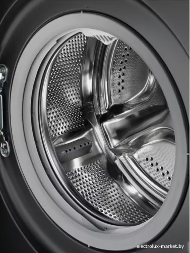 Стиральная машина Electrolux EW6SM406BXE