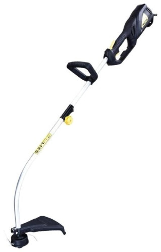 Триммер электрический Huter GET-1000S