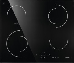 Электрическая варочная панель Gorenje ECT 6 SY2B