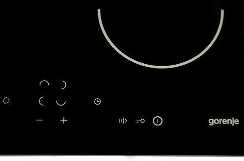 Электрическая варочная панель Gorenje ECT 6 SY2B