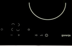 Электрическая варочная панель Gorenje ECT 6 SY2B