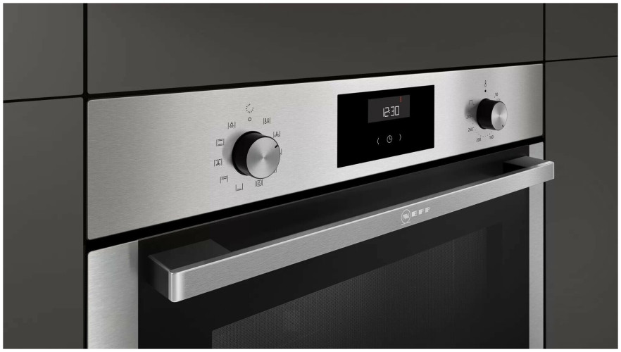 Электрический духовой шкаф Neff B3CCE2AN0