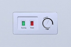 Морозильный ларь Optima BD-187M