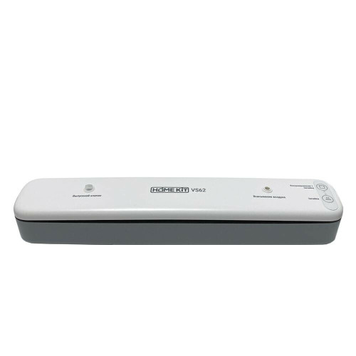 Вакуумный упаковщик Home Kit VS62