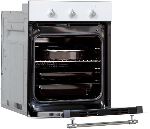 Электрический духовой шкаф Simfer B4EW16017