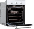 Электрический духовой шкаф Simfer B4EW16017