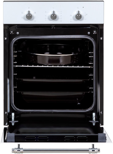 Электрический духовой шкаф Simfer B4EW16017