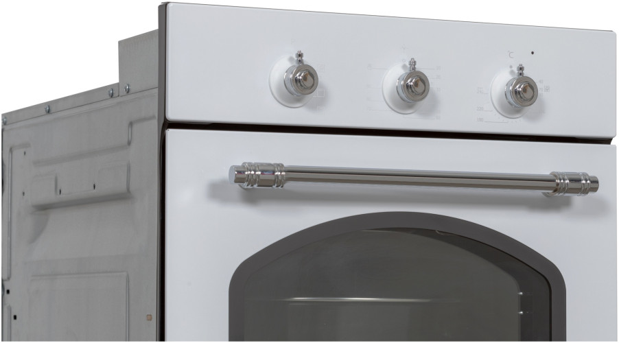 Электрический духовой шкаф Simfer B4EW16017