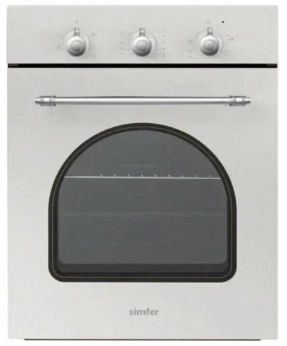 Электрический духовой шкаф Simfer B4EW16017