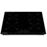Индукционная варочная панель Meferi MIH604MBK POWER