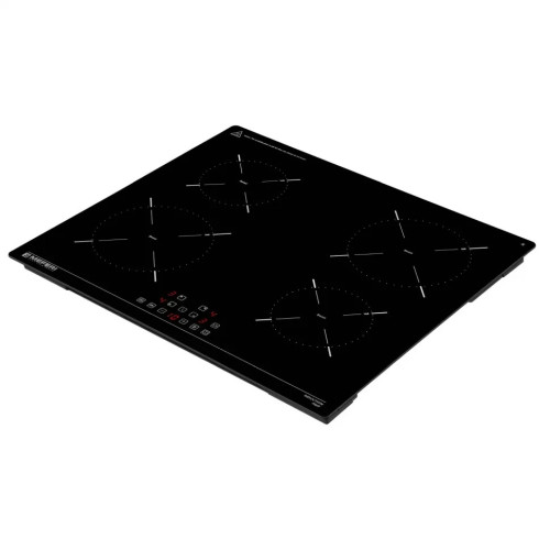 Индукционная варочная панель Meferi MIH604MBK POWER