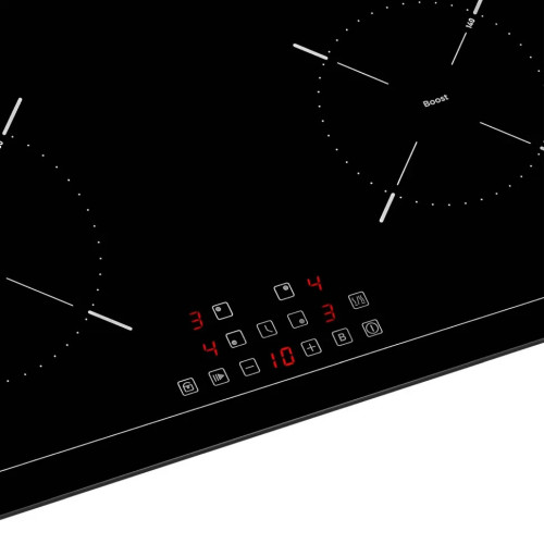 Индукционная варочная панель Meferi MIH604MBK POWER